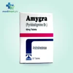 Amygra 60mg Tab