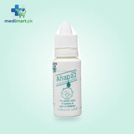 Anapaz Oral Drop 10ml