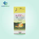 Artem Plus 15/90 30ml