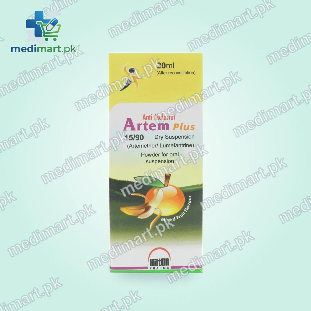 Artem Plus 15/90 30ml