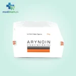 Arynoin 20mg 30s