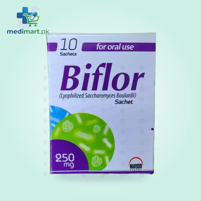 Biflor Sachet