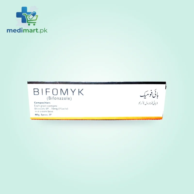 Bifomyk Cream 15gm