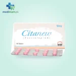 Citanew Tablets 10mg