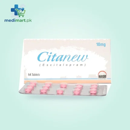 Citanew Tablets 10mg