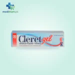 Cleret Gell 20gm
