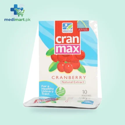 Cran Max Powder (10s)