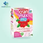 Cran Max Pro Sachet