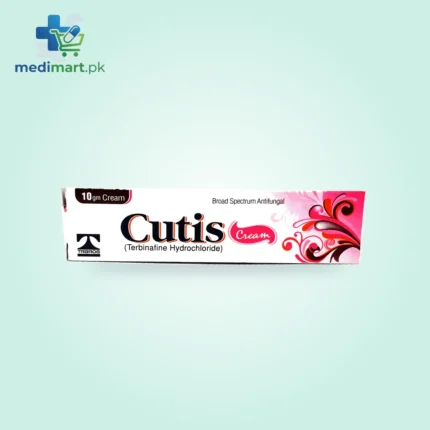 Cutis Cream 10gm