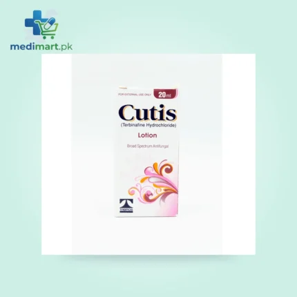 Cutis Lotion 20ml