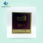 Enz 10 50mg Capsules
