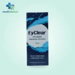 Eyclear Drop 15ml