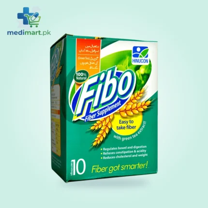 Fibo Sachets