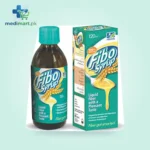 Fibo Syrup 120 ml