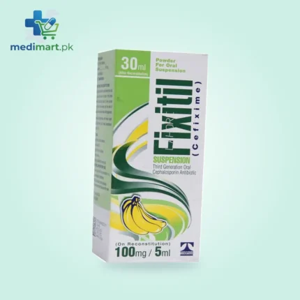 Fixitil Suspension 30ml