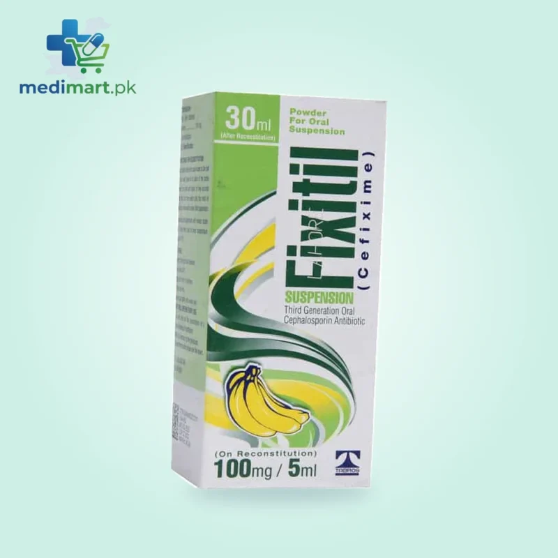 Fixitil Suspension 30ml