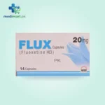 Flux Capsules 14s
