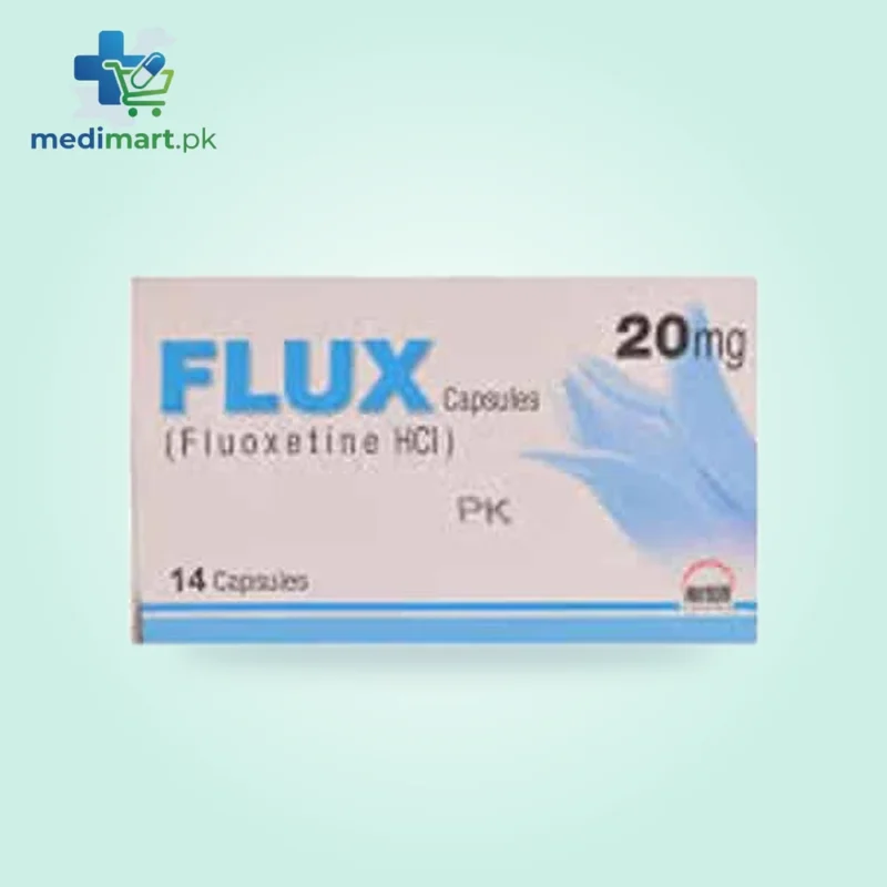 Flux Capsules 14s