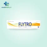 Flytro Cream 15gm 1s