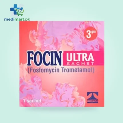 Focin Ultra Sachet
