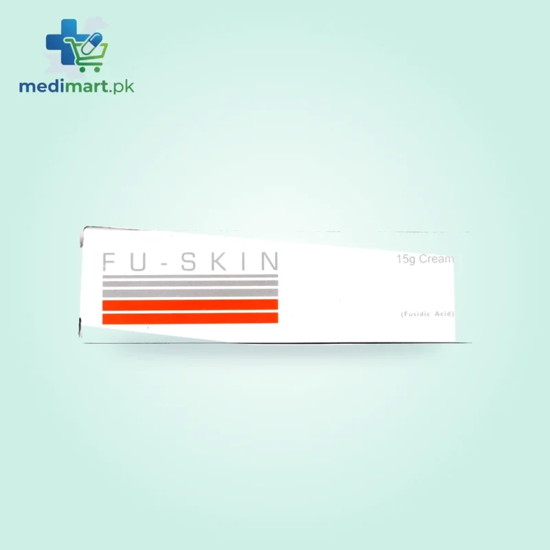 Fu Skin Ointment 15gm