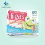Hilgas Instant Sachet