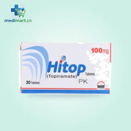 Hitop Tablets 100mg