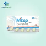 Hitop Tablets 25mg
