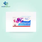 Jezeta 10mg/40mg Tablets
