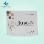Just N Tablets 30s