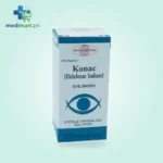 Konac Eye Drop 5ml