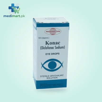 Konac Eye Drop 5ml
