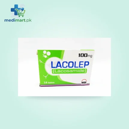Lacolep Tablets 100mg