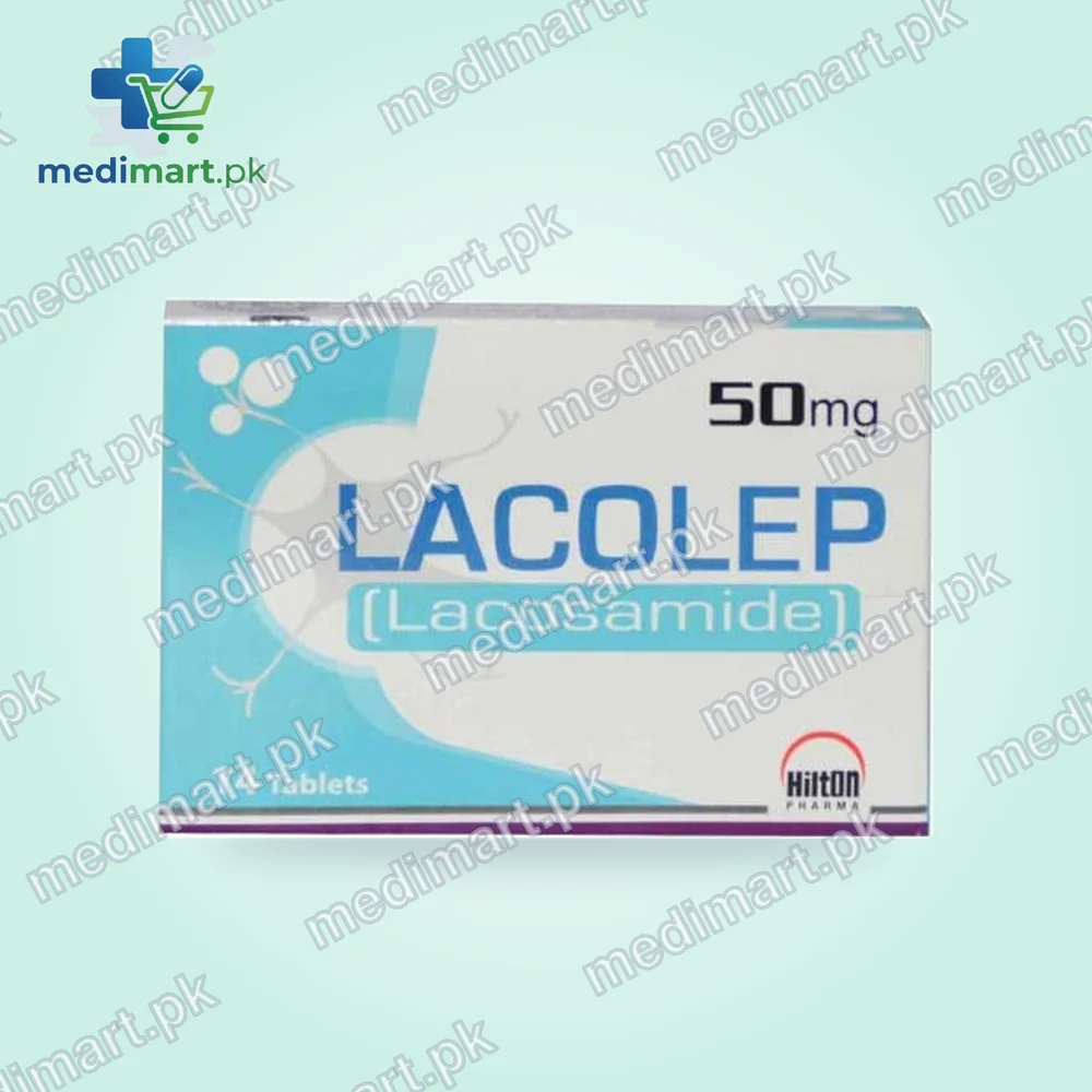 Lacolep Tablets 50Mg Lacolep Tablets 50Mg