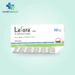 Lefora Tablets 10Mg
