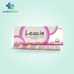 Leozin Tablets 5Mg