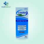 Lincuts 120 Ml Syrup