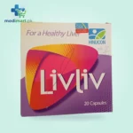 Livliv Capsules