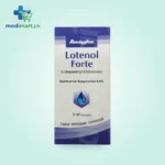 Lotenol Forte Drops