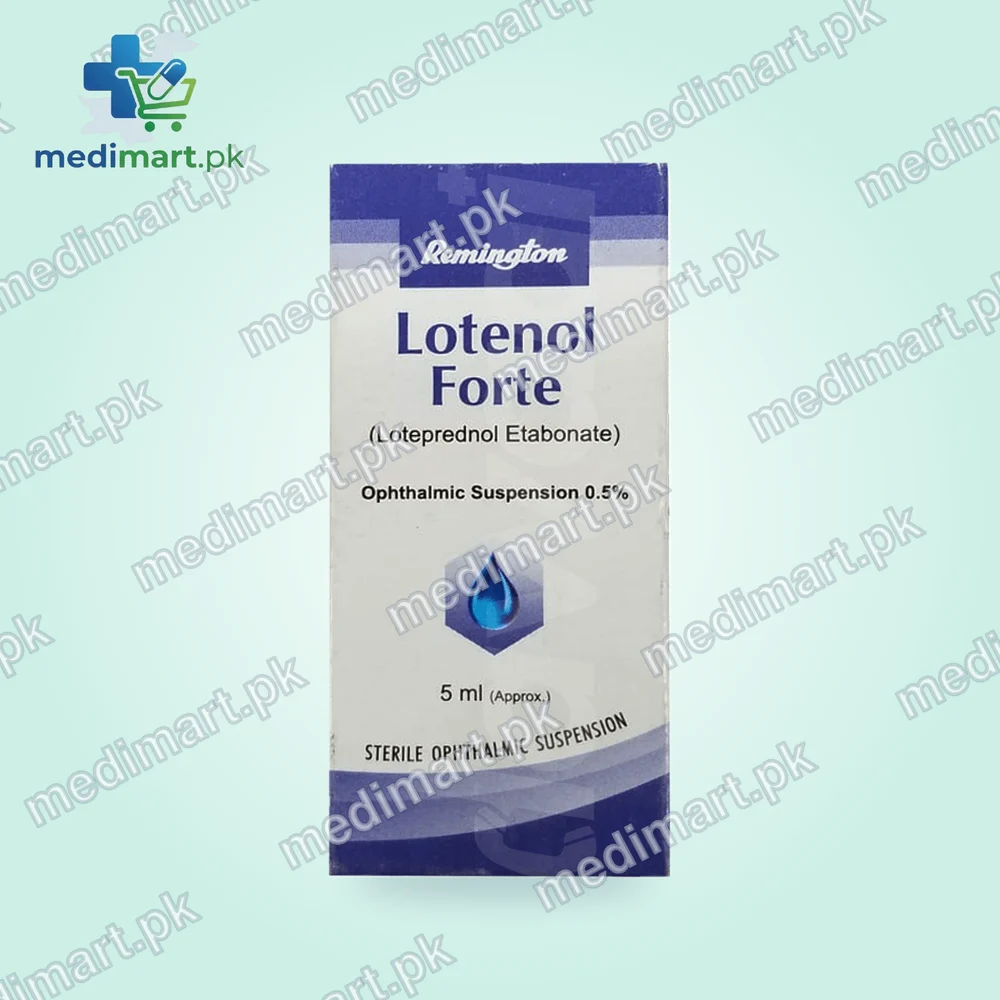 Lotenol Forte Drops Lotenol Forte Drops