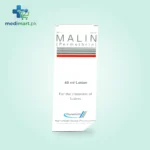 Malin 60ml Lotion