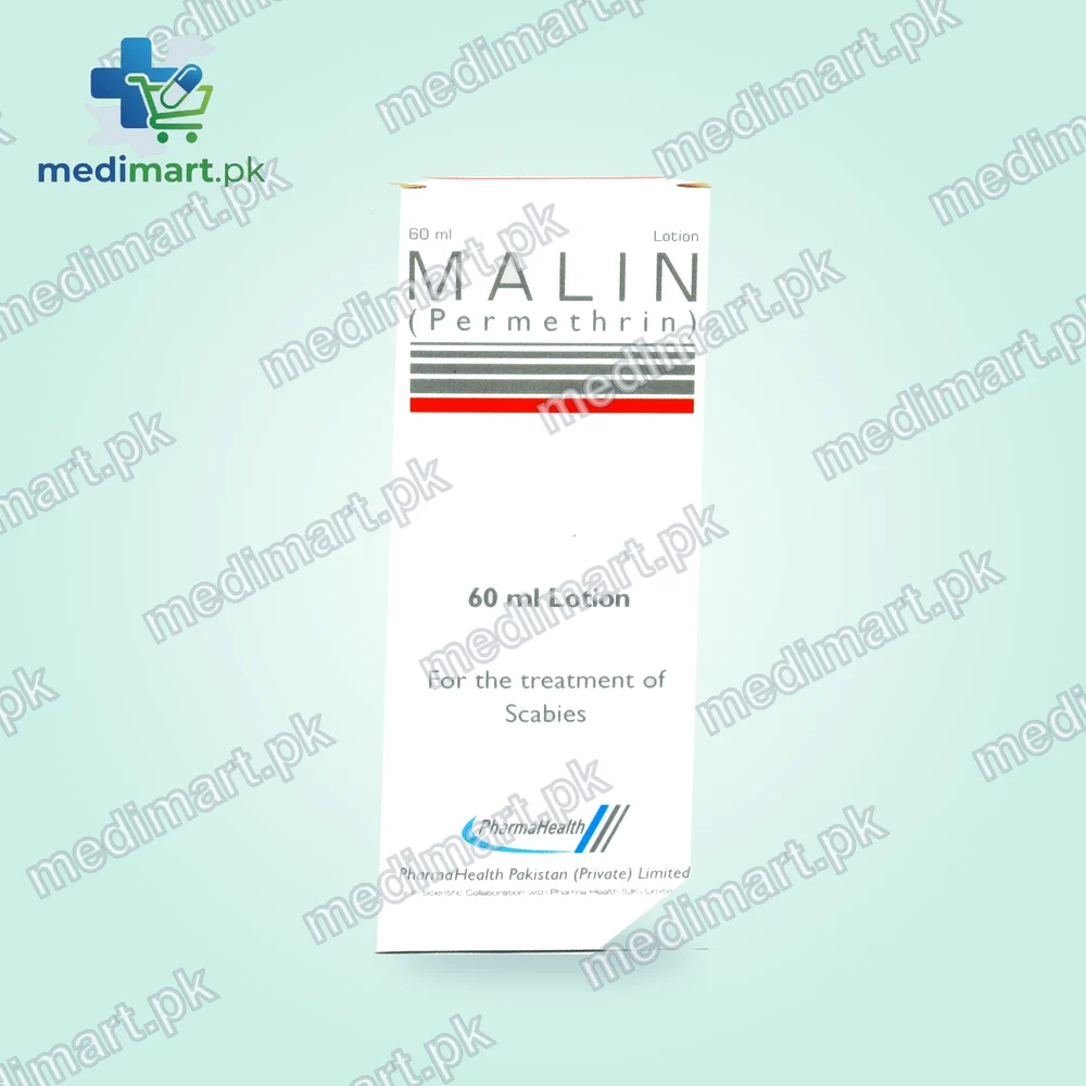 Malin 60ml Lotion Malin 60ml Lotion