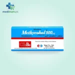 Methycobal Tablets