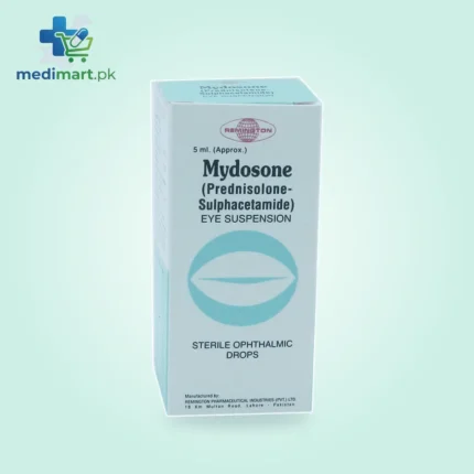 Mydosone Eye Drop 5Ml