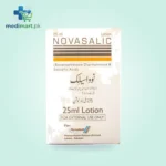 Novasalic Lotion 25Ml