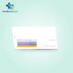 Novasalic Ointment 15Gm