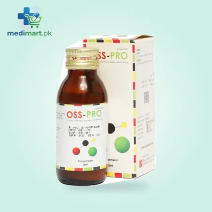 Osspro Syrup
