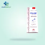 Pulse Tablets 50Mg