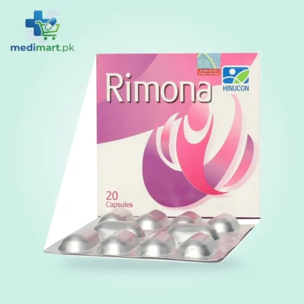 Rimona Capsules