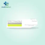 Spectrazole Cream 15gm
